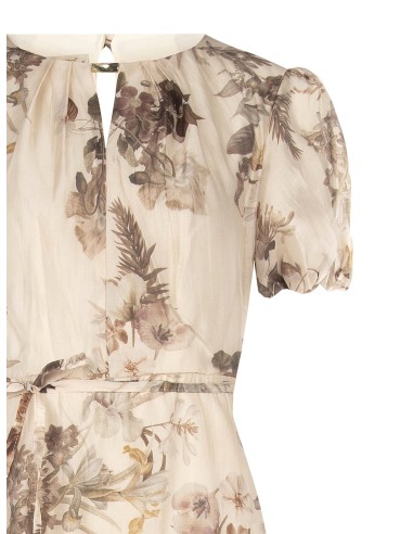 Vestido Rinascimento