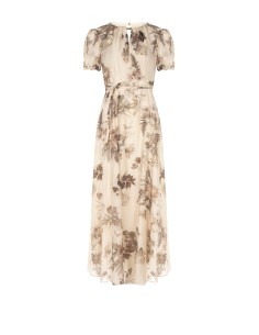 Vestido Rinascimento