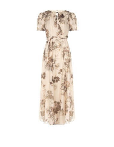 Vestido Rinascimento