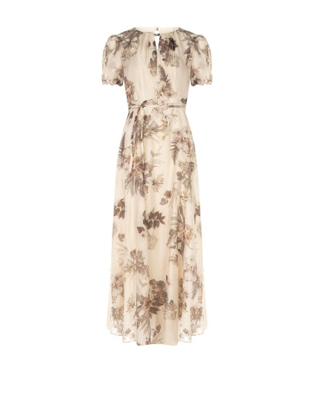 Vestido Rinascimento