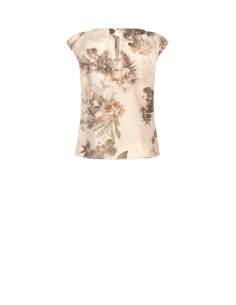 Blusa / Camisa Rinascimento 2