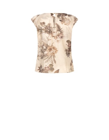 Blusa / Camisa Rinascimento