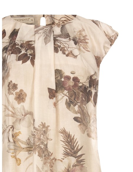 Blusa / Camisa Rinascimento