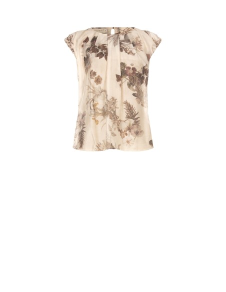 Blusa / Camisa Rinascimento