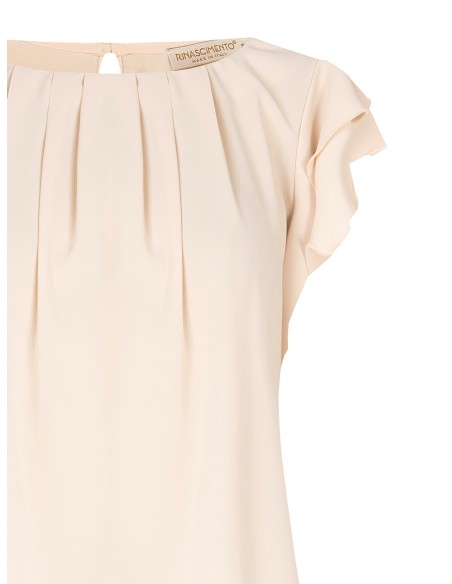 Top Rinascimento - Vestiti Firmati Life Smiles