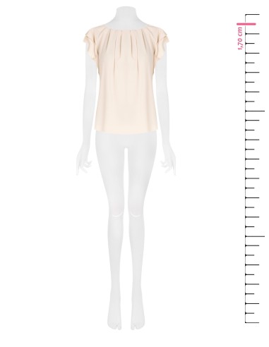 Top Rinascimento - Vestiti Firmati Life Smiles