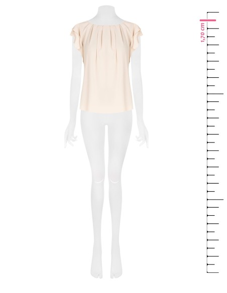 Top Rinascimento - Vestiti Firmati Life Smiles