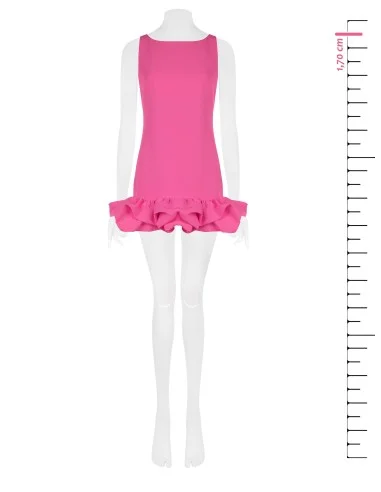 Vestido Rinascimento