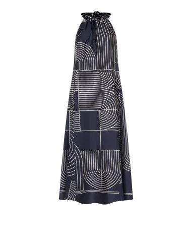 Vestido Rinascimento