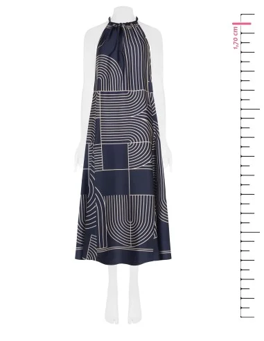 Vestido Rinascimento