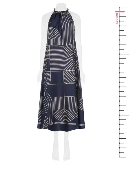 Vestido Rinascimento