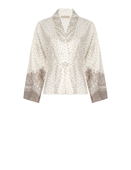 Giacca Rinascimento - Vestiti Firmati Life Smiles