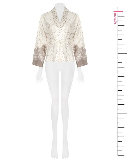 Giacca Rinascimento - Vestiti Firmati Life Smiles