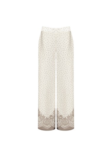 Pantalone Rinascimento - Vestiti Firmati Life Smiles