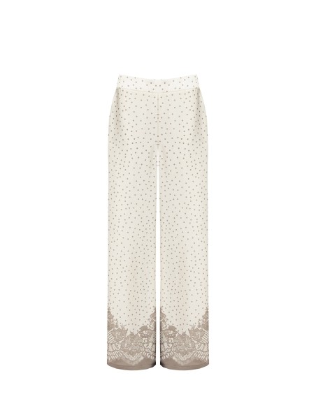 Pantalone Rinascimento - Vestiti Firmati Life Smiles