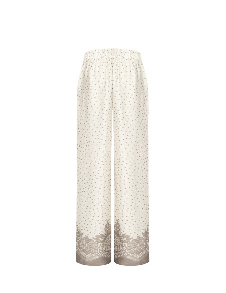 Pantalone Rinascimento - Vestiti Firmati Life Smiles