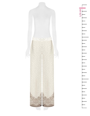 Pantalone Rinascimento - Vestiti Firmati Life Smiles