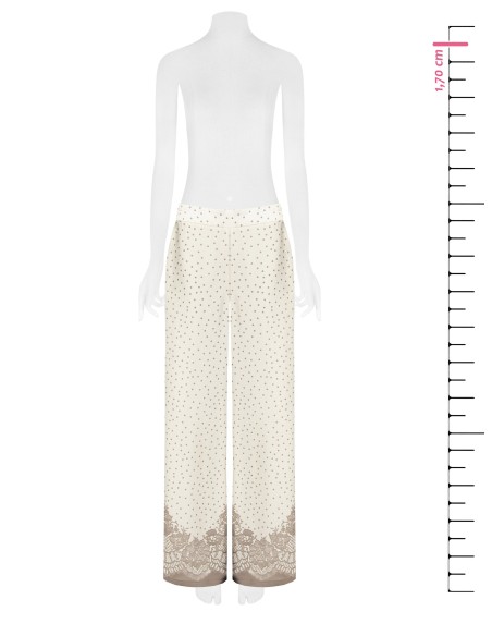 Pantalone Rinascimento - Vestiti Firmati Life Smiles