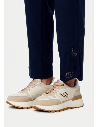 Pantalone A Trombetta Liu Jo - Vestiti Firmati Life Smiles