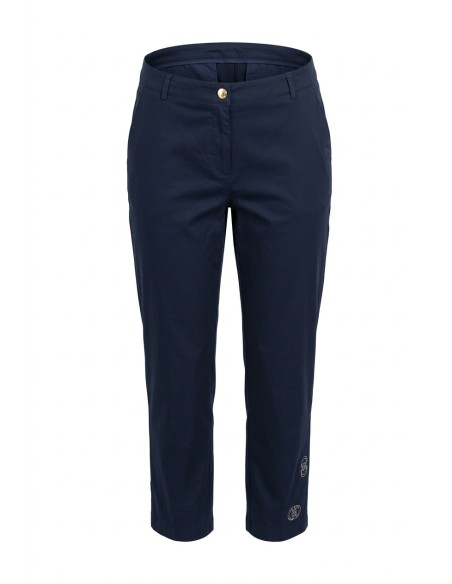 Pantalone A Trombetta Liu Jo - Vestiti Firmati Life Smiles