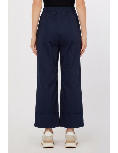 Pantalone Tinta Unita Liu Jo - Vestiti Firmati Life Smiles