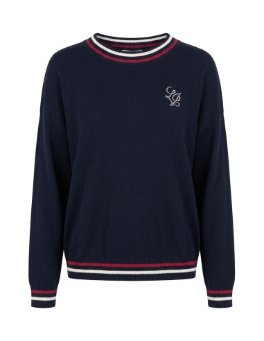 Maglia In Filo Liu Jo - Vestiti Firmati Life Smiles