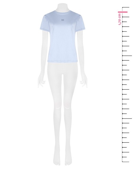 T-Shirt Rinascimento - Vestiti Firmati Life Smiles