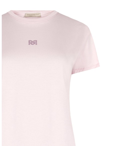 T-Shirt Rinascimento - Vestiti Firmati Life Smiles