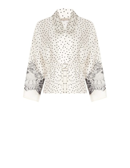 Giacca Rinascimento - Vestiti Firmati Life Smiles