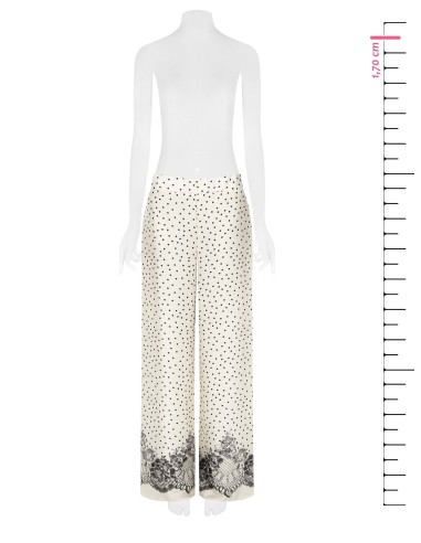 Pantalone Rinascimento - Vestiti Firmati Life Smiles