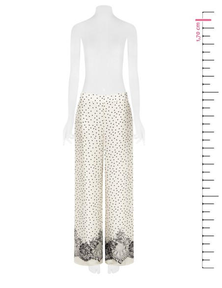 Pantalone Rinascimento - Vestiti Firmati Life Smiles