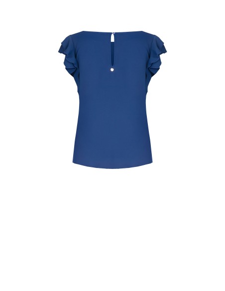 Top Rinascimento - Vestiti Firmati Life Smiles