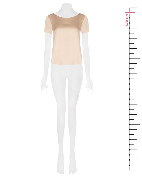 Blusa Rinascimento