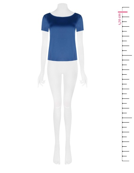 Blusa Rinascimento - Vestiti Firmati Life Smiles