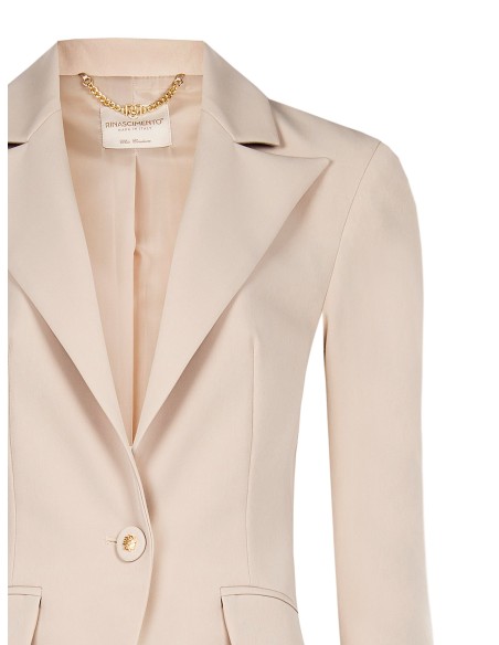 Giacca Rinascimento - Vestiti Firmati Life Smiles