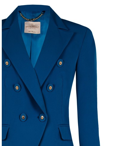 Blazer Rinascimento