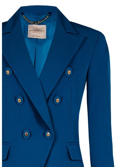 Blazer Rinascimento