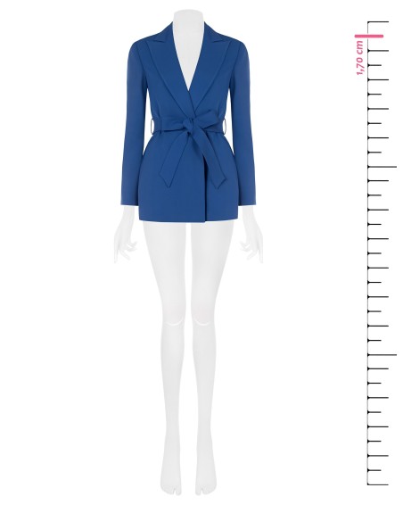 Blazer Rinascimento