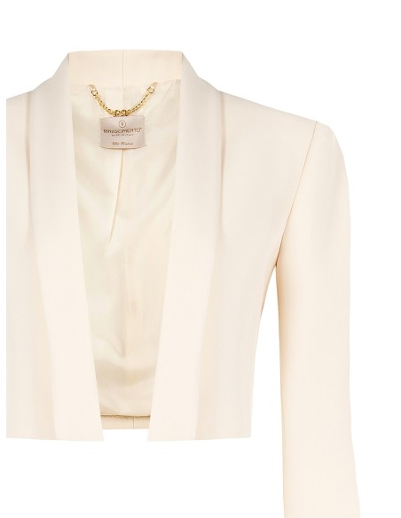 Giacca Rinascimento - Vestiti Firmati Life Smiles