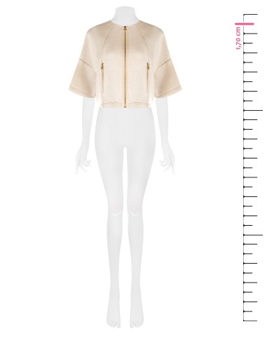 Giacca Rinascimento - Vestiti Firmati Life Smiles