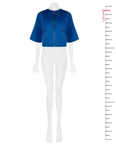 Giacca Rinascimento - Vestiti Firmati Life Smiles