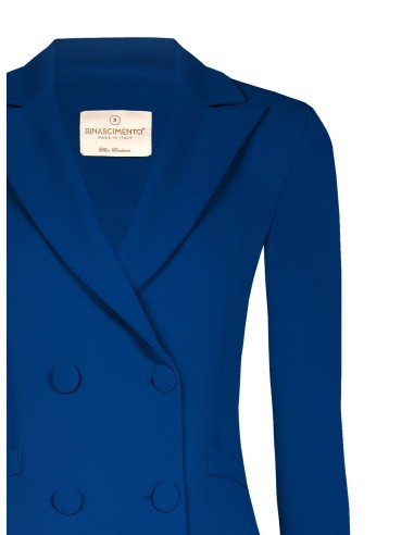 Blazer Rinascimento