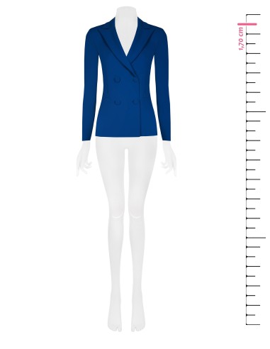 Giacca Rinascimento - Vestiti Firmati Life Smiles