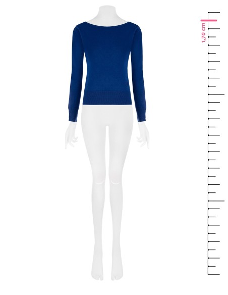 Maglia Rinascimento - Vestiti Firmati Life Smiles