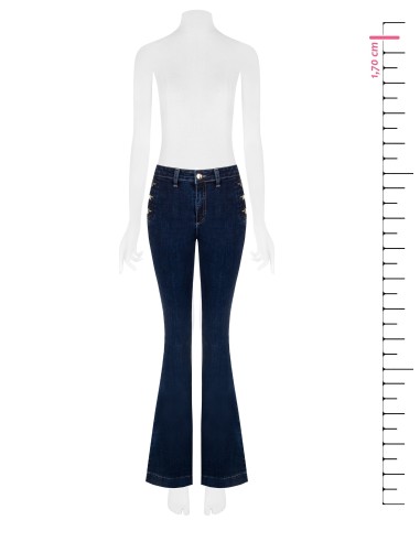 Pantalone Rinascimento - Vestiti Firmati Life Smiles