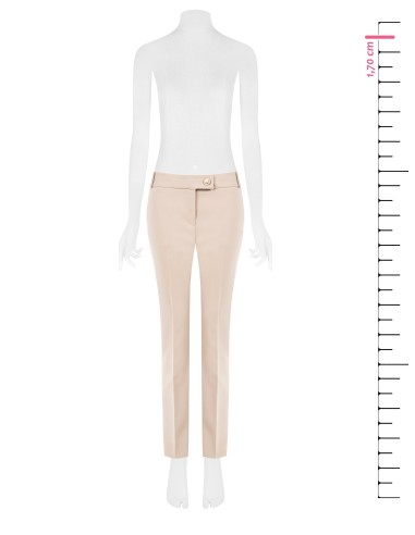 Pantalone Rinascimento - Vestiti Firmati Life Smiles