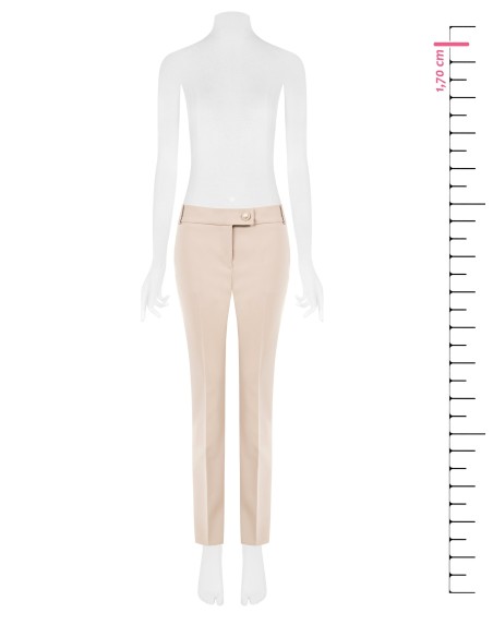 Pantalone Rinascimento - Vestiti Firmati Life Smiles