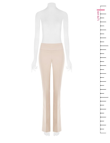 Pantalone Rinascimento - Vestiti Firmati Life Smiles