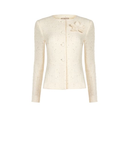 Giacca Rinascimento - Vestiti Firmati Life Smiles