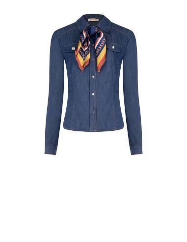 Camisa Rinascimento